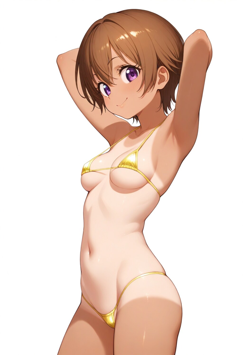 ウチの子 全年齢ver