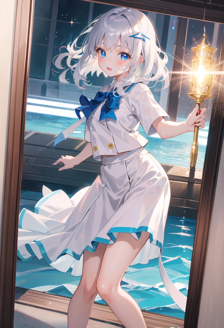 みんな！大丈夫？！