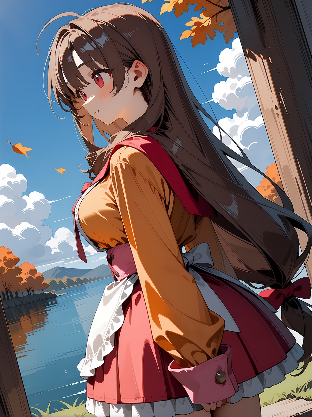 GLOW OF LOVE