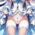 パンチラシーン 4枚目