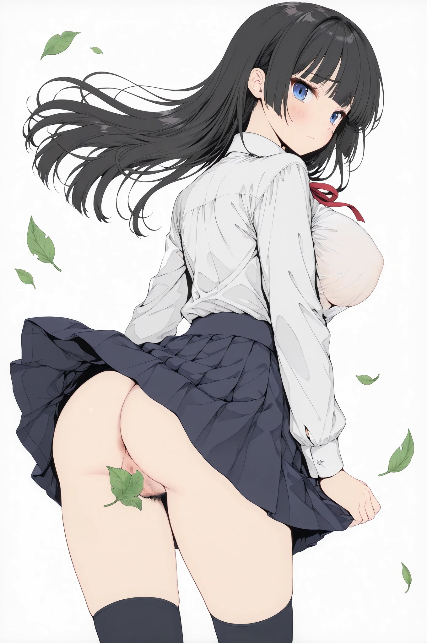 エッチな風さん