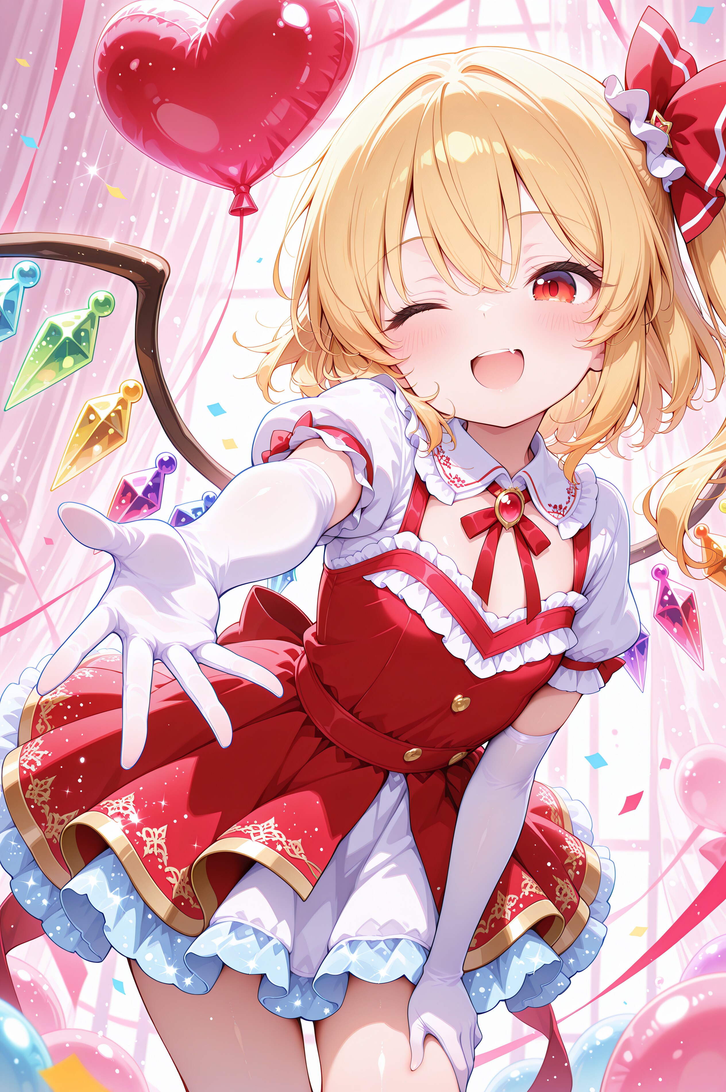 きらめきワンダーランド