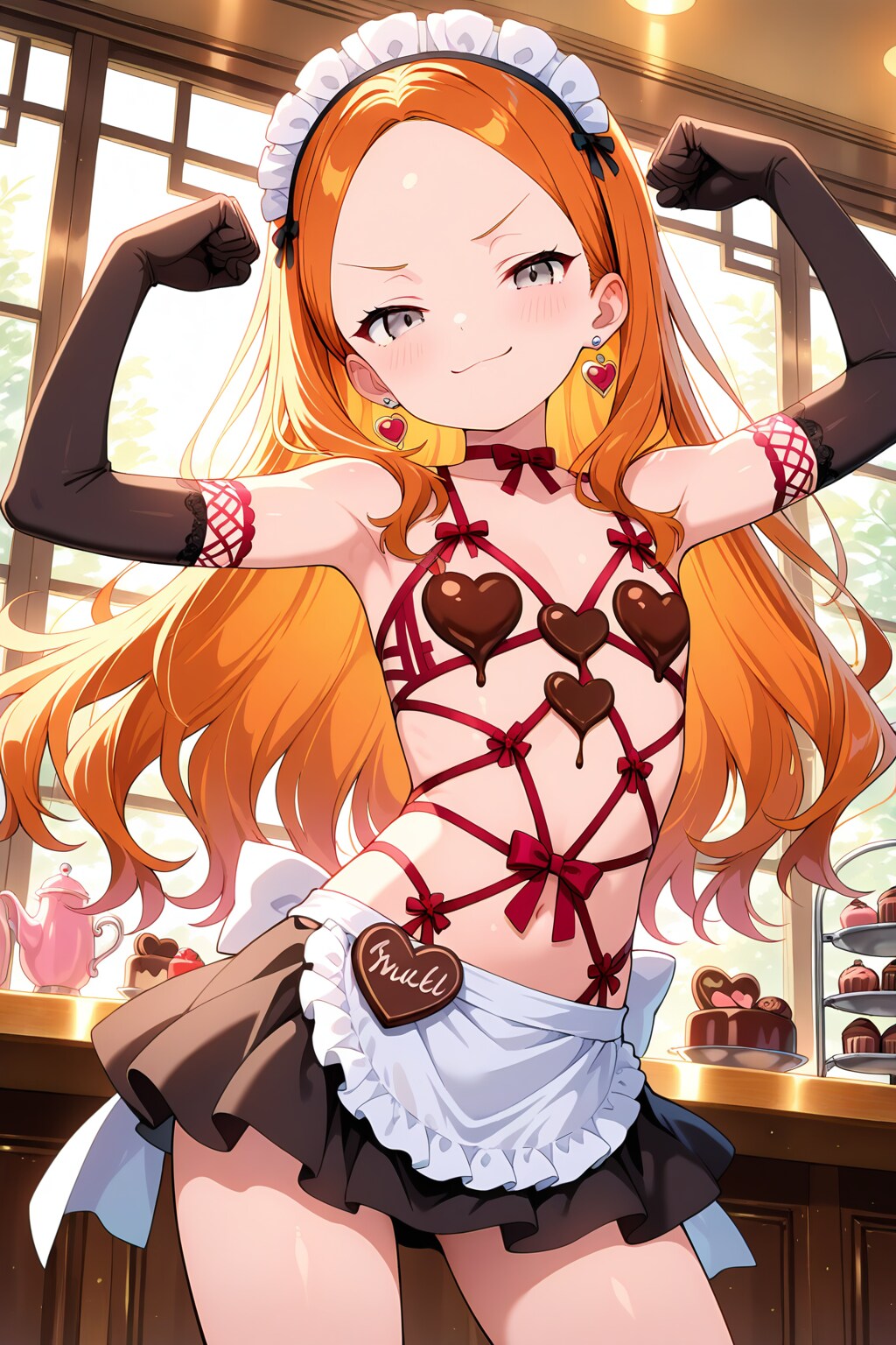 試食も出来ますよ？♥①
