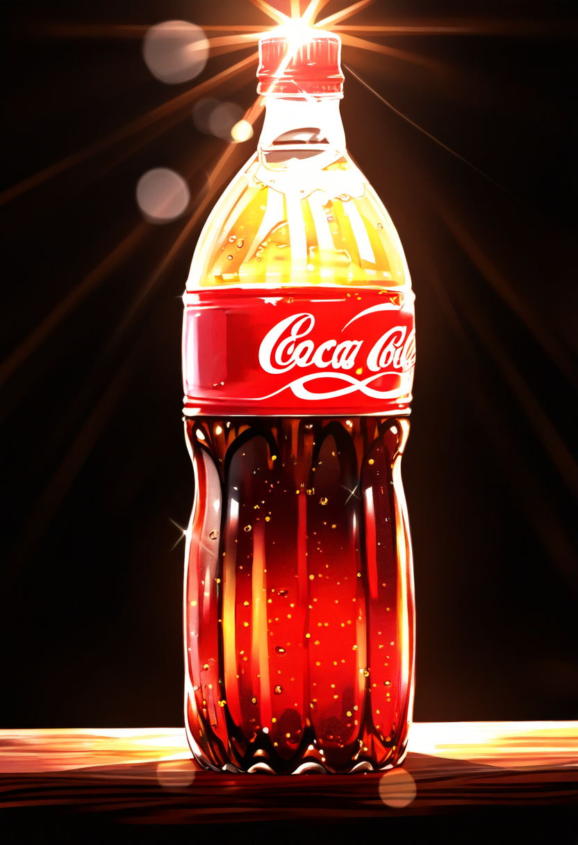 コカ・コーラ