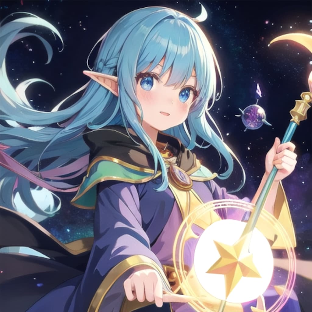 魔法少女ウィザード