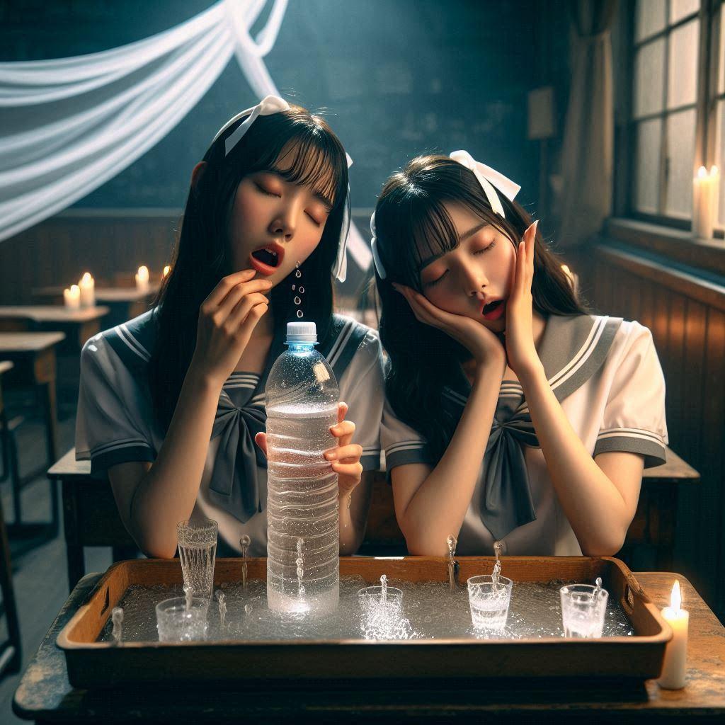 寸止め | の人気AIイラスト・グラビア