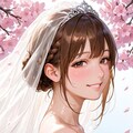 SAKURA WEDDING 4枚目