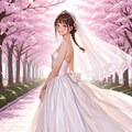 SAKURA WEDDING 10枚目