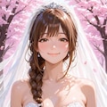 SAKURA WEDDING 5枚目