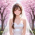 SAKURA WEDDING 6枚目