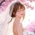 SAKURA WEDDING 8枚目