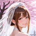 SAKURA WEDDING 2枚目
