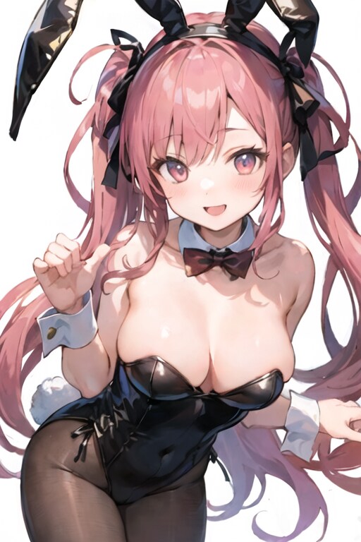 今日のバニーガール（2023/03/18）