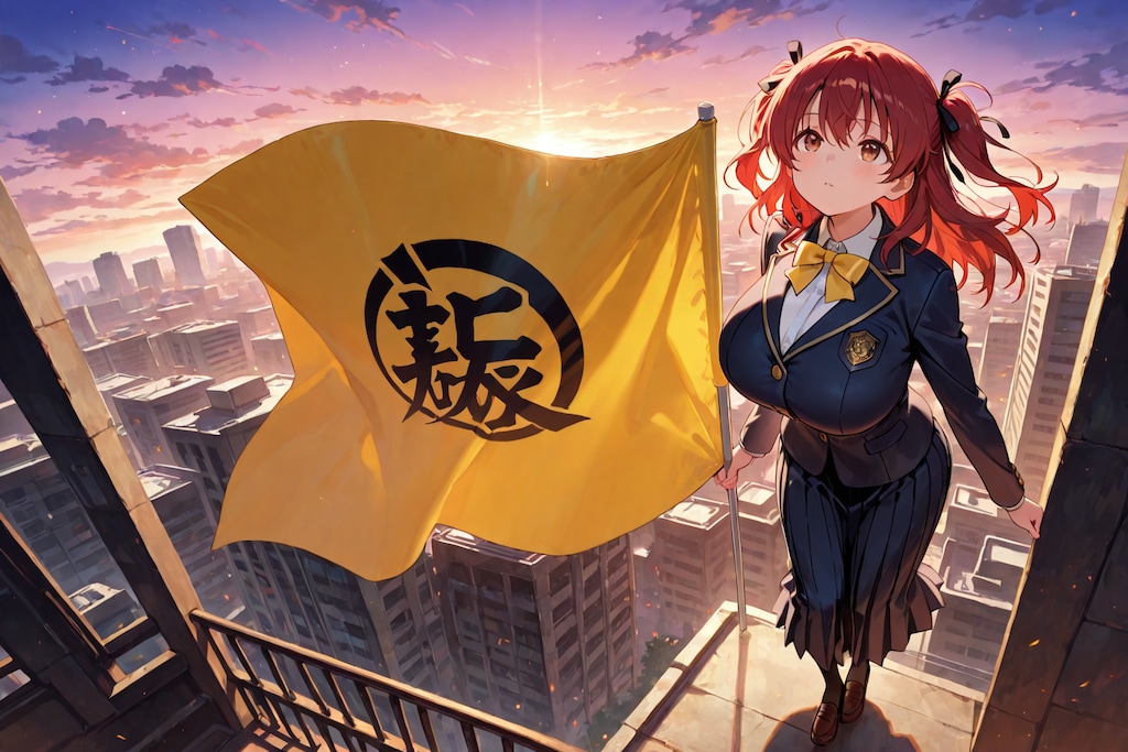 Get the Flag🏴