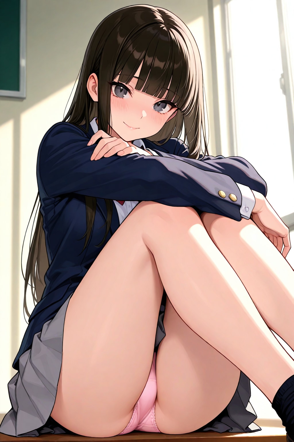 lily  girl 4