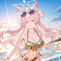 清澄アキラ 3枚目