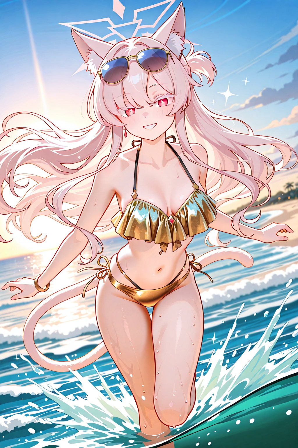 清澄アキラ