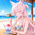 清澄アキラ 2枚目