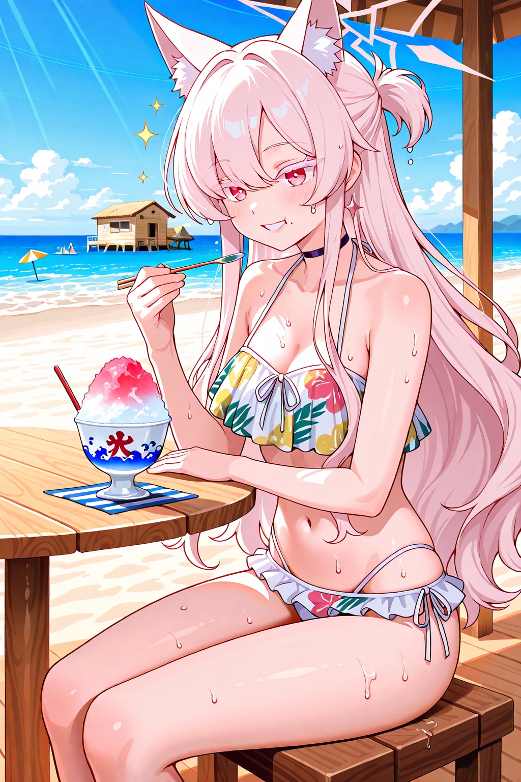 清澄アキラ