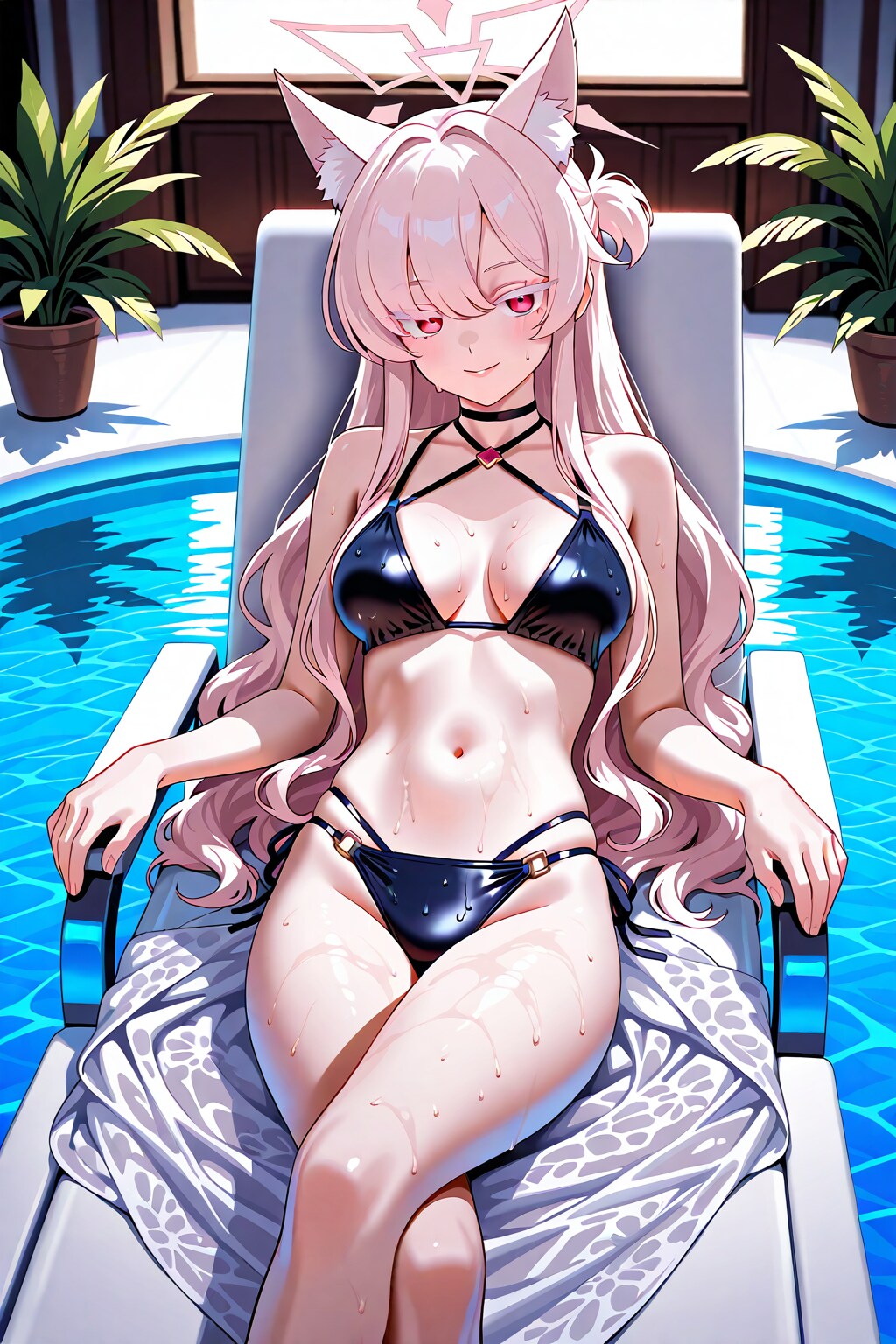 清澄アキラ