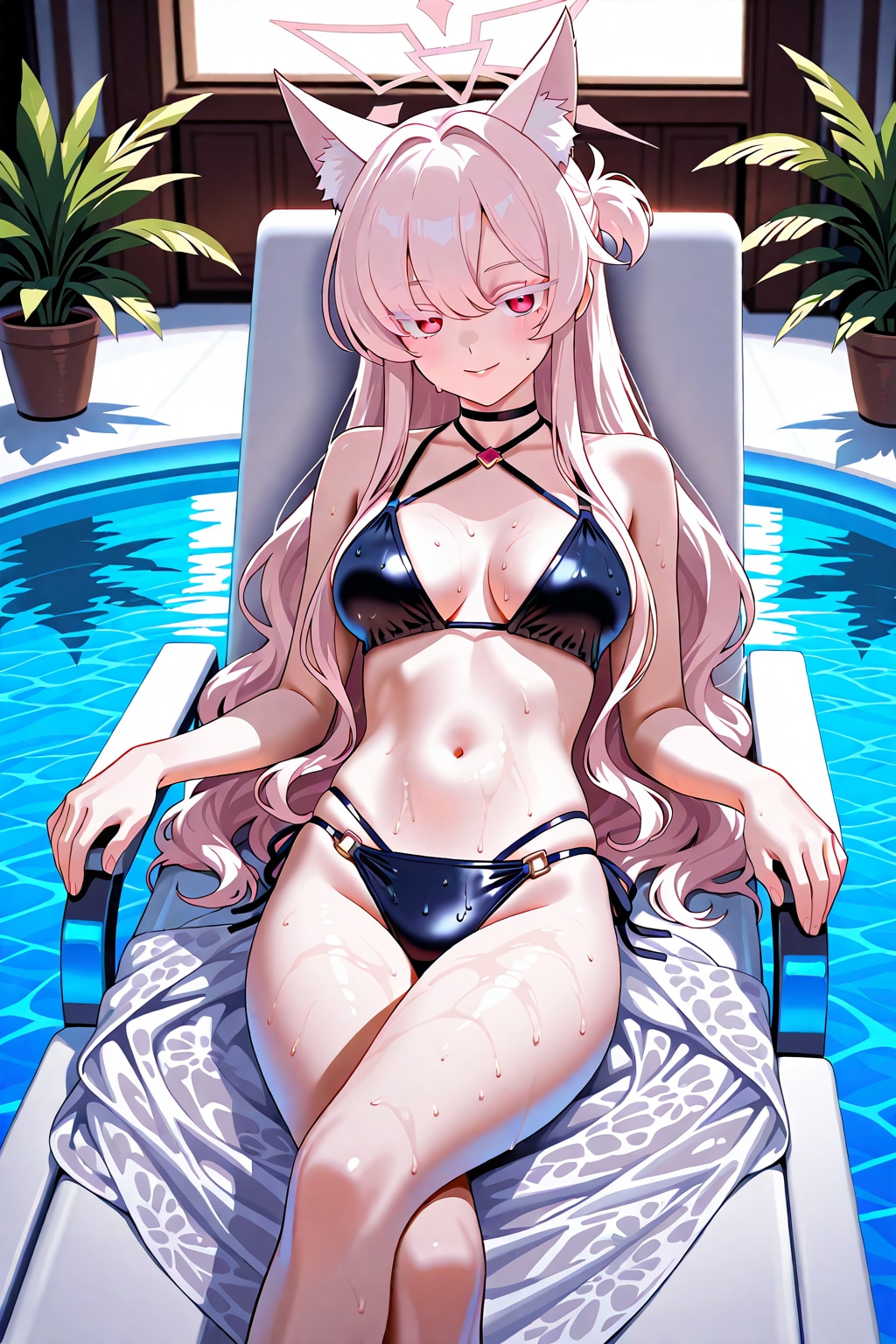 清澄アキラ