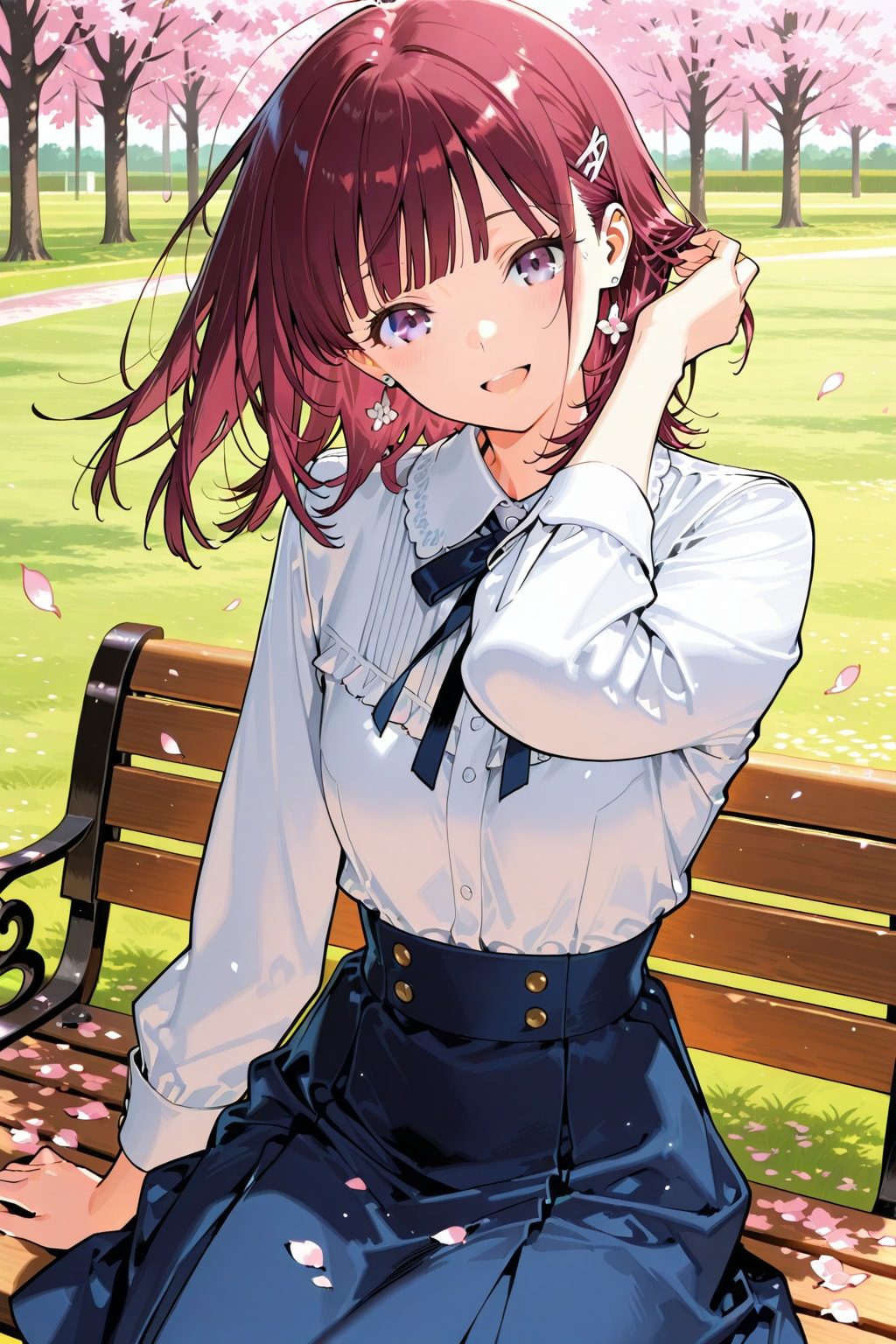 茜ちゃん１８０