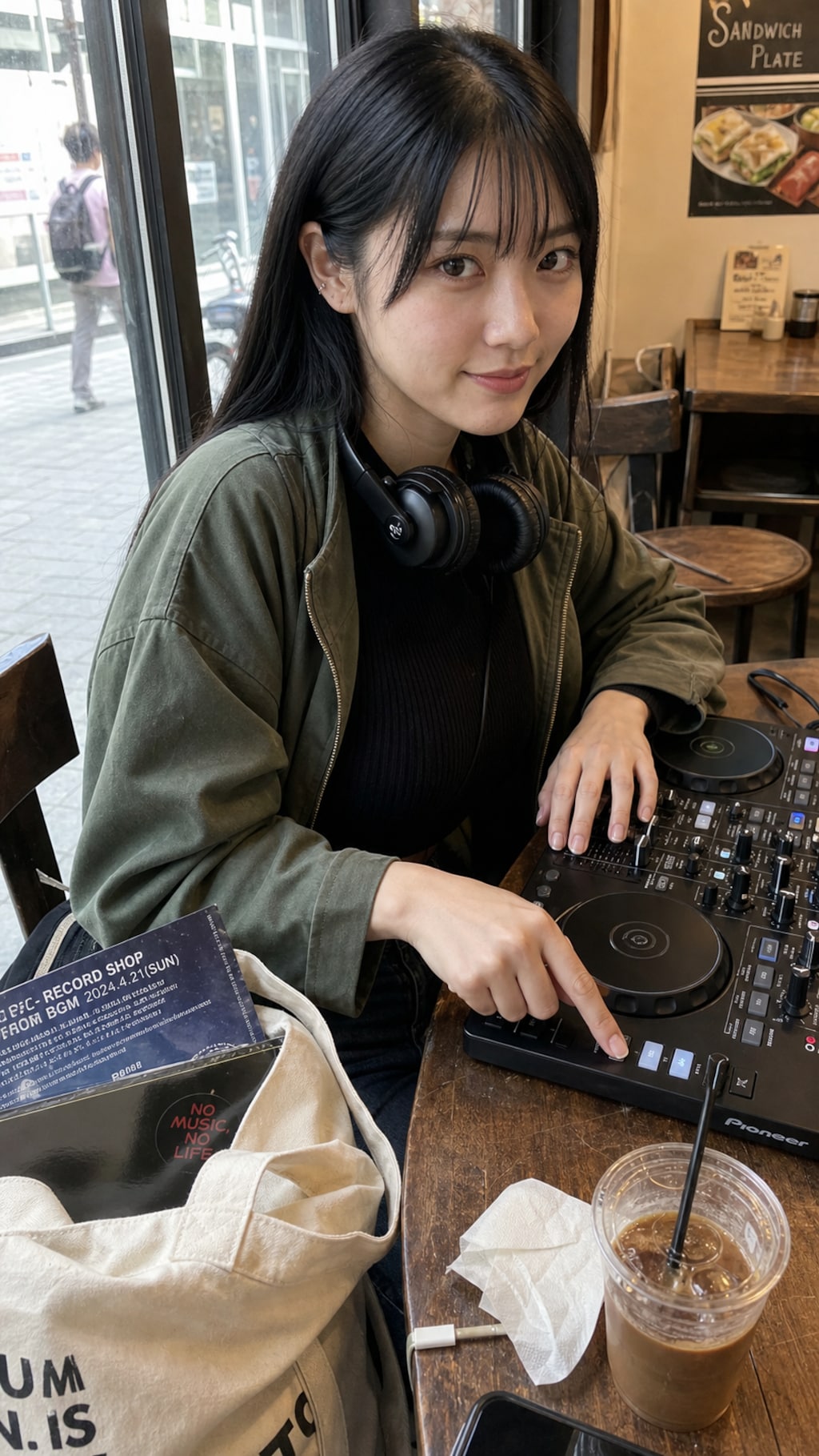 Midnight Mix