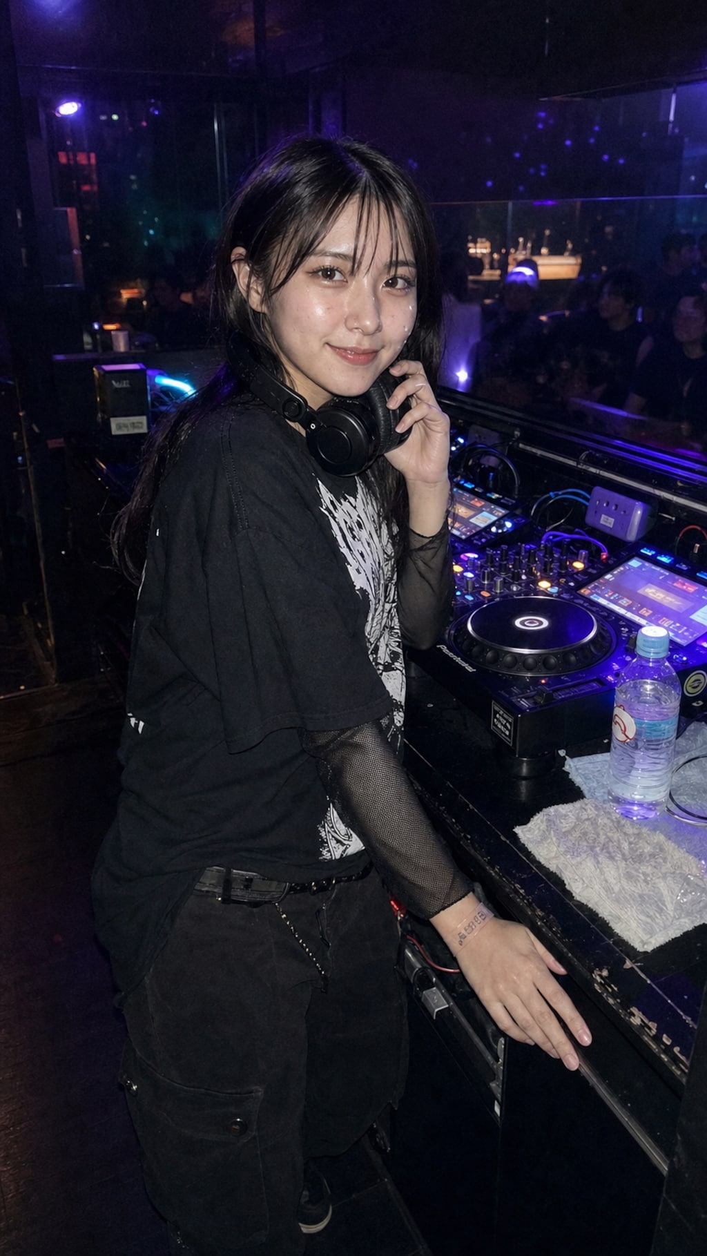 Midnight Mix