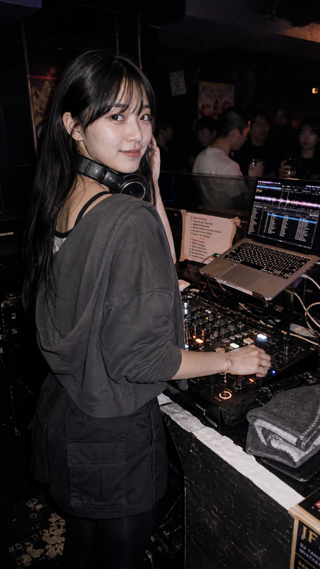 Midnight Mix