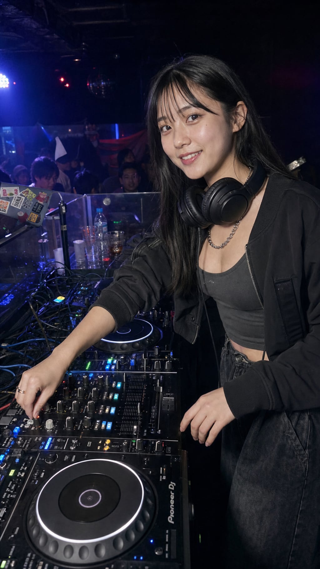 Midnight Mix