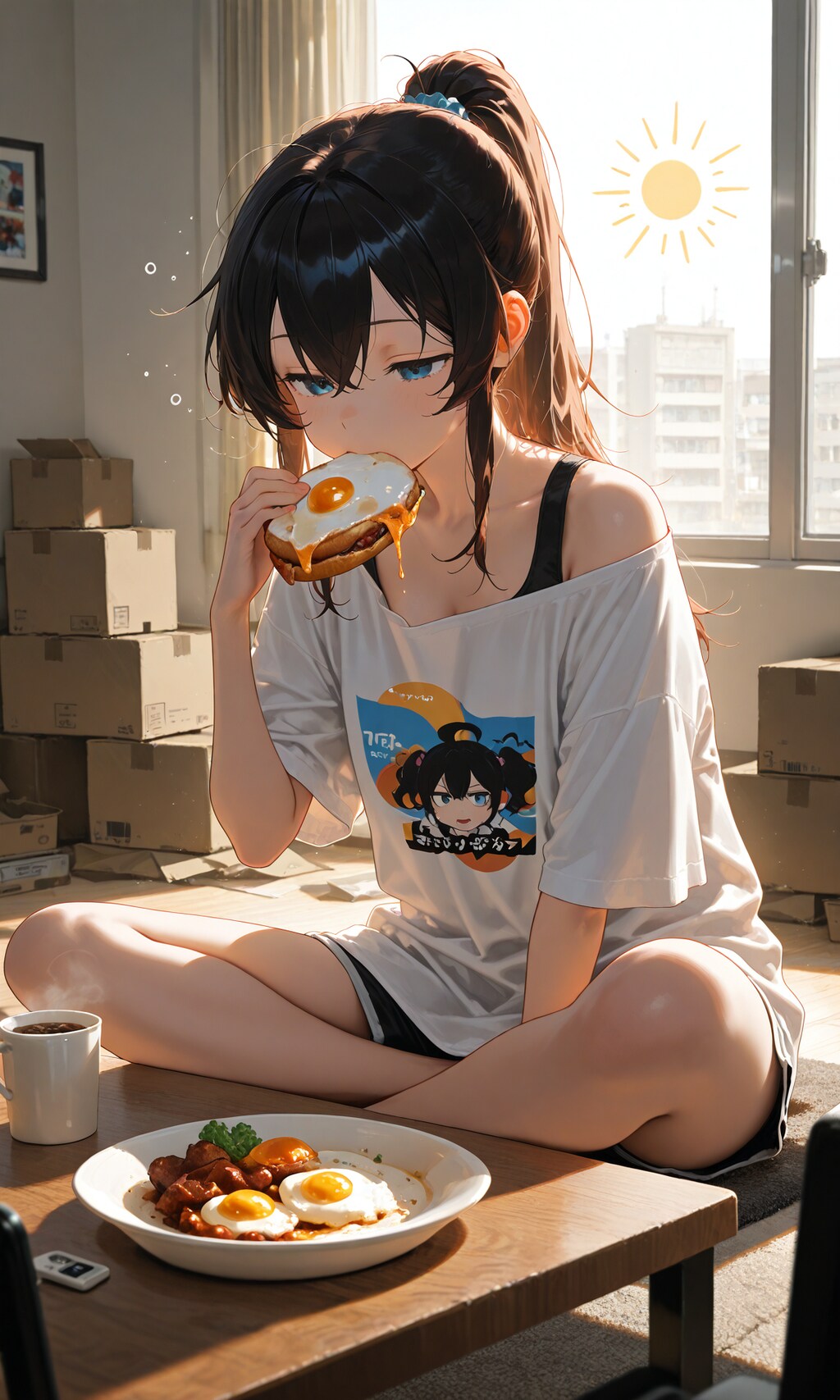 初めての1人暮らし