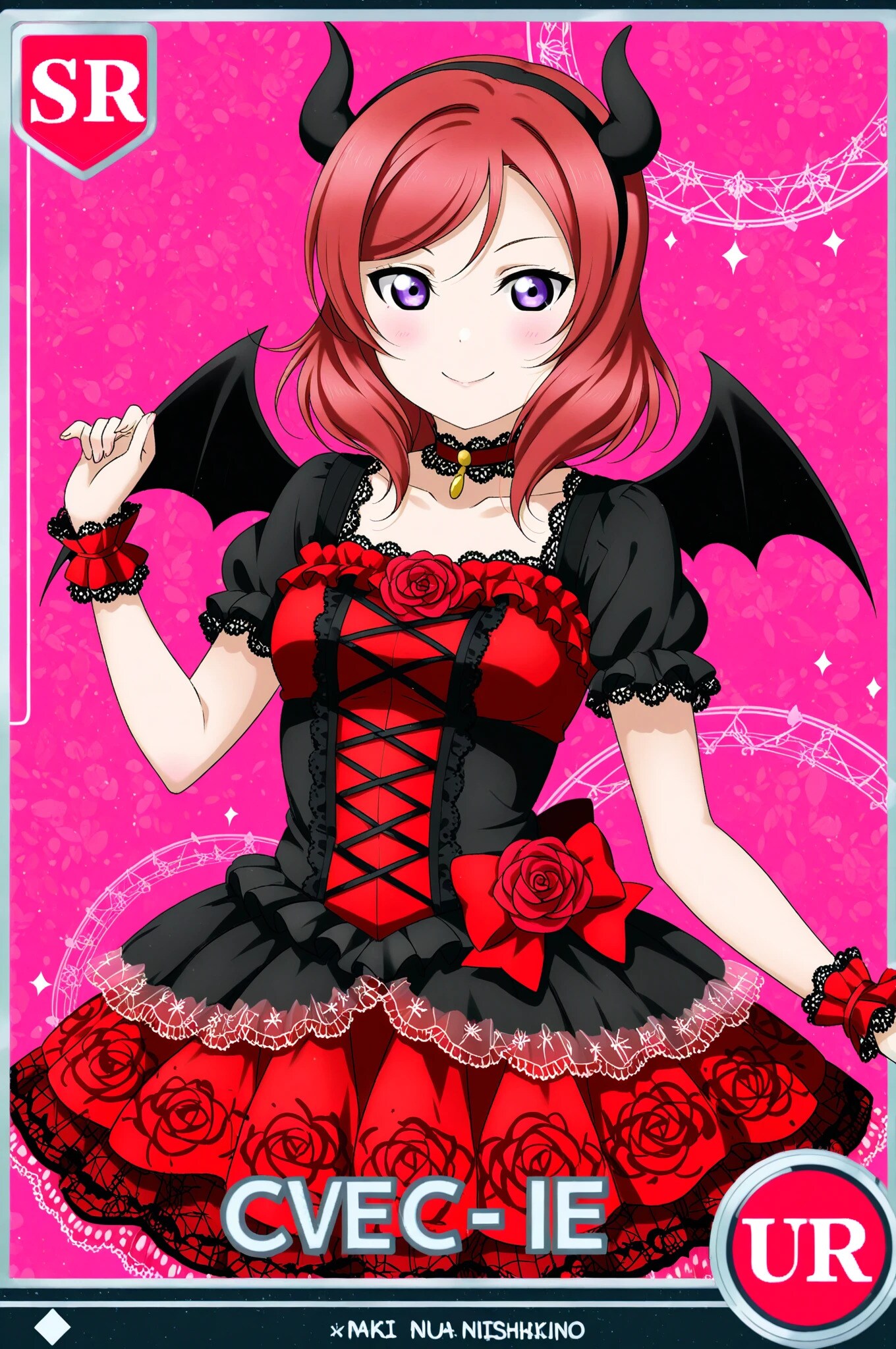 西木野真姫 | の人気AIイラスト・グラビア