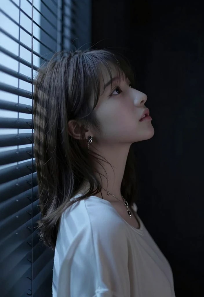 誰でもない誰か