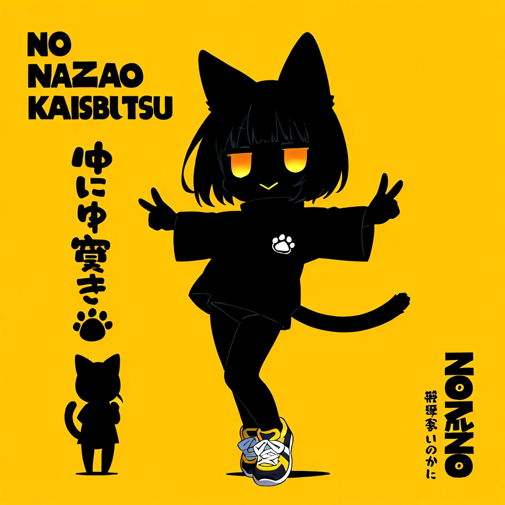 ロゴ作り（忍ルマ）