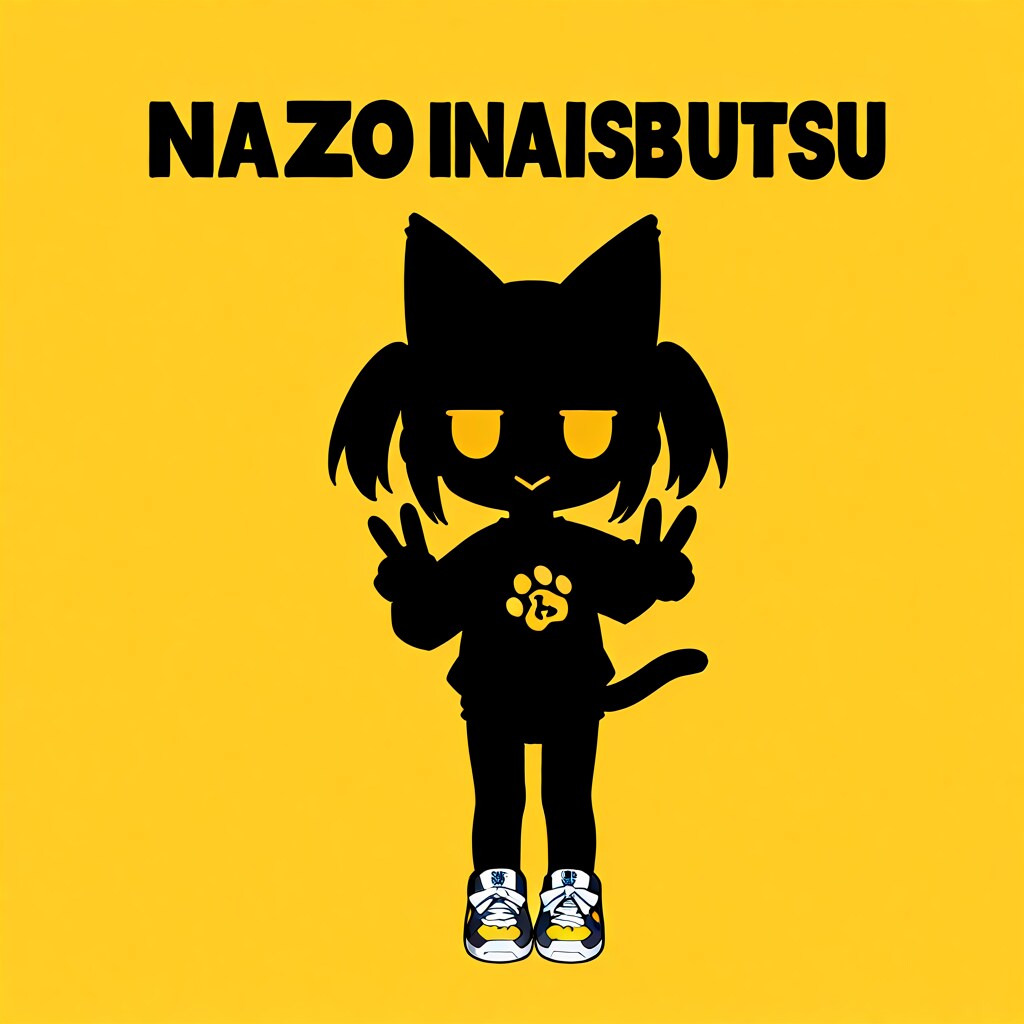 ロゴ作り（忍ルマ）