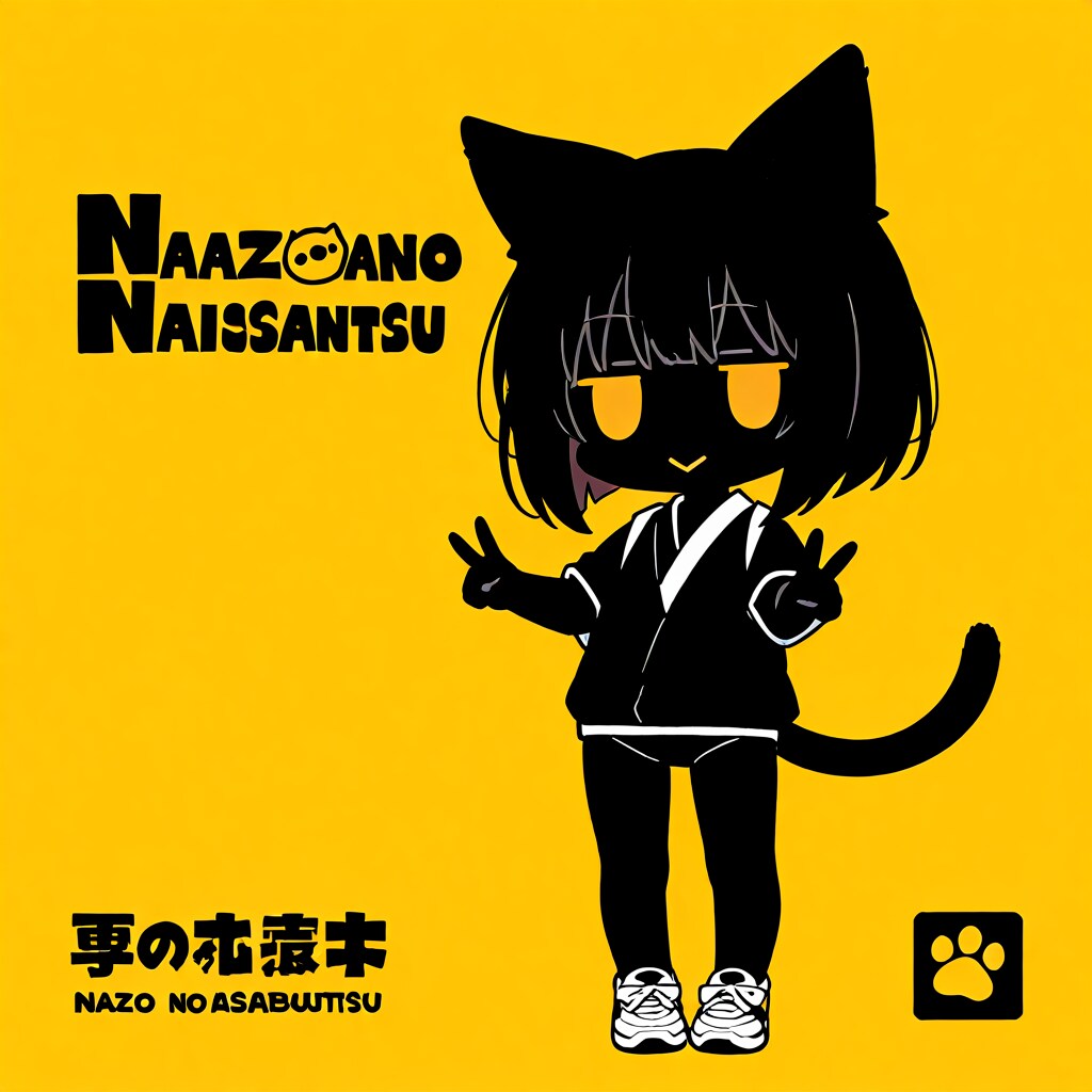 ロゴ作り（忍ルマ）