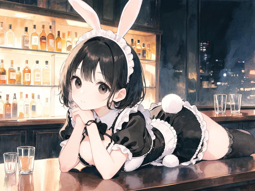何にします？