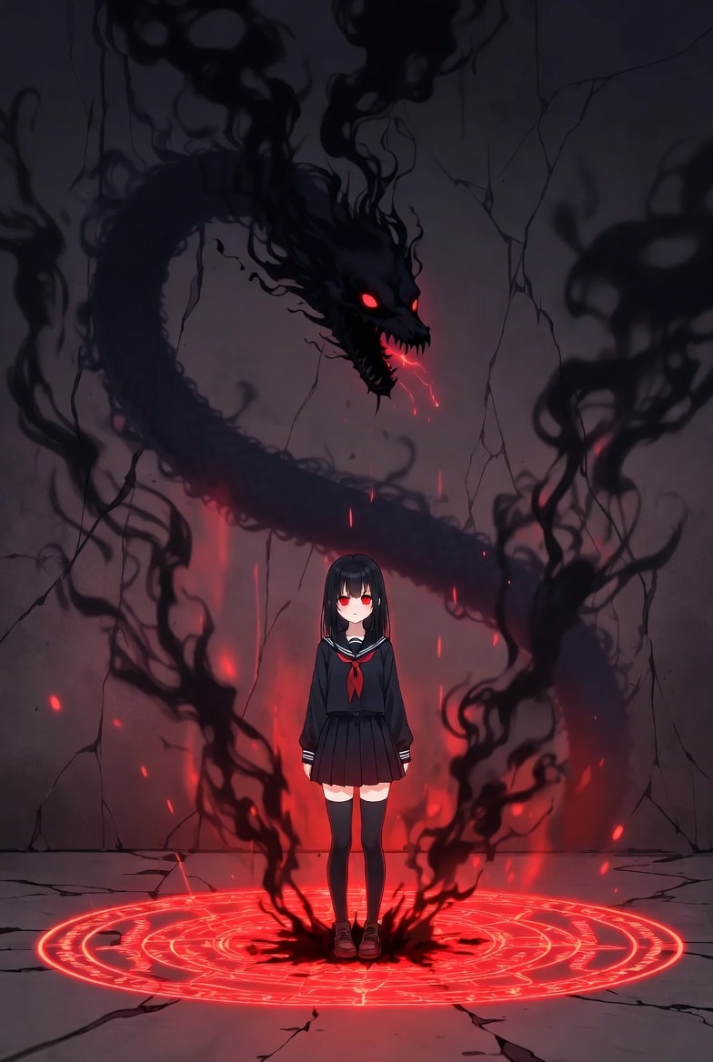 ダークファンタジー生け贄 | の人気AIイラスト・グラビア