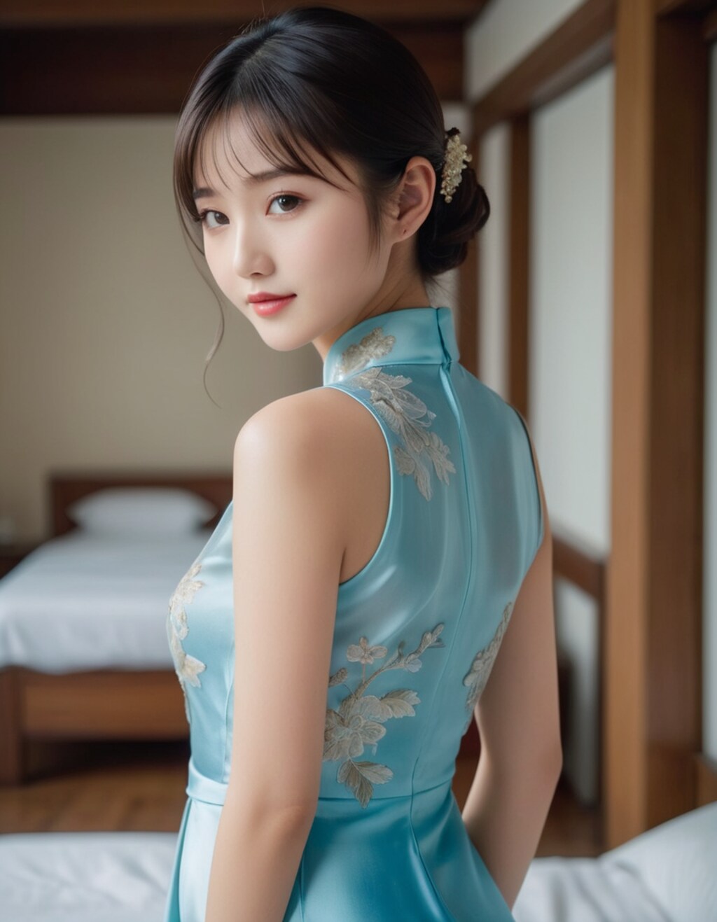 frost blue
