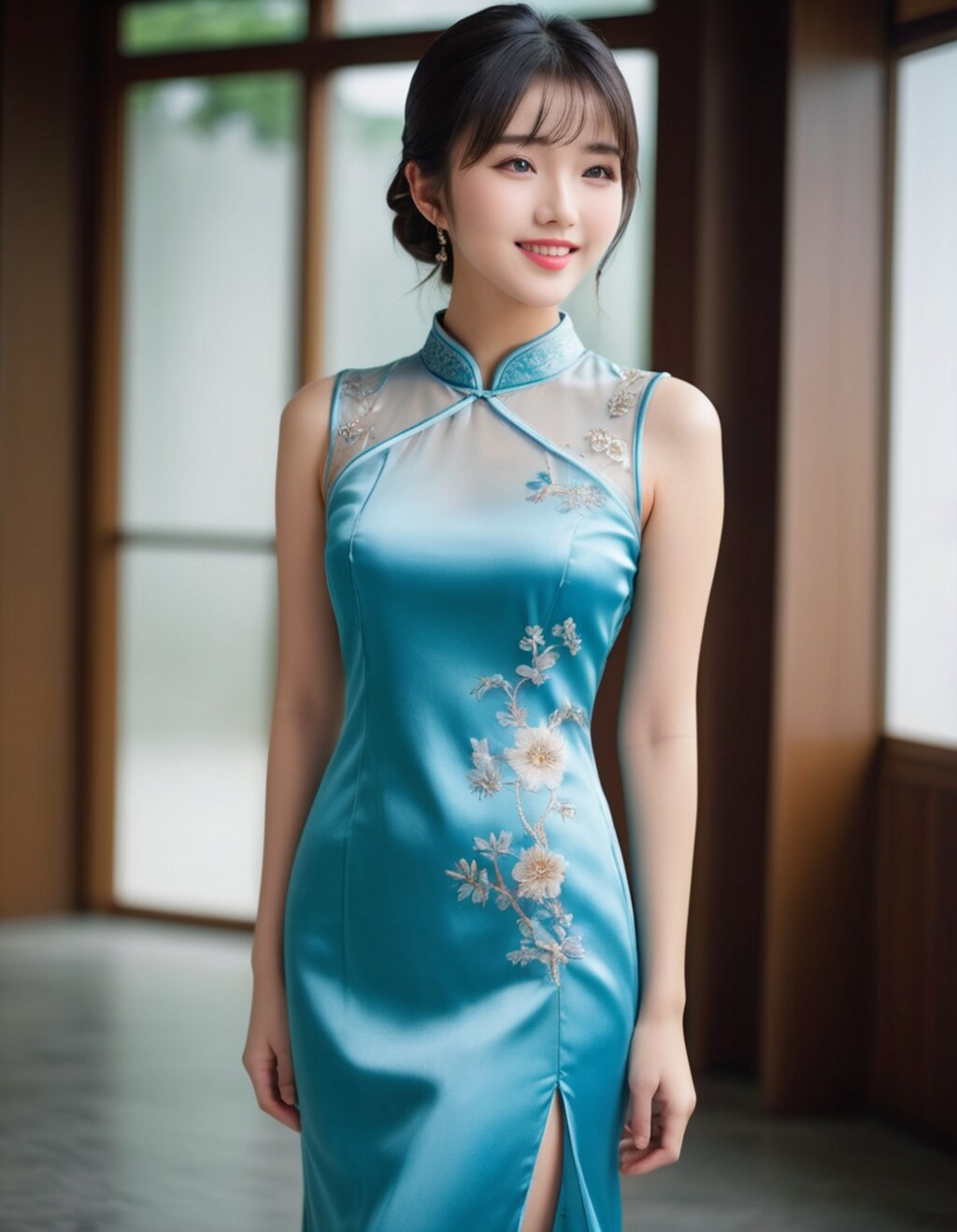 frost blue