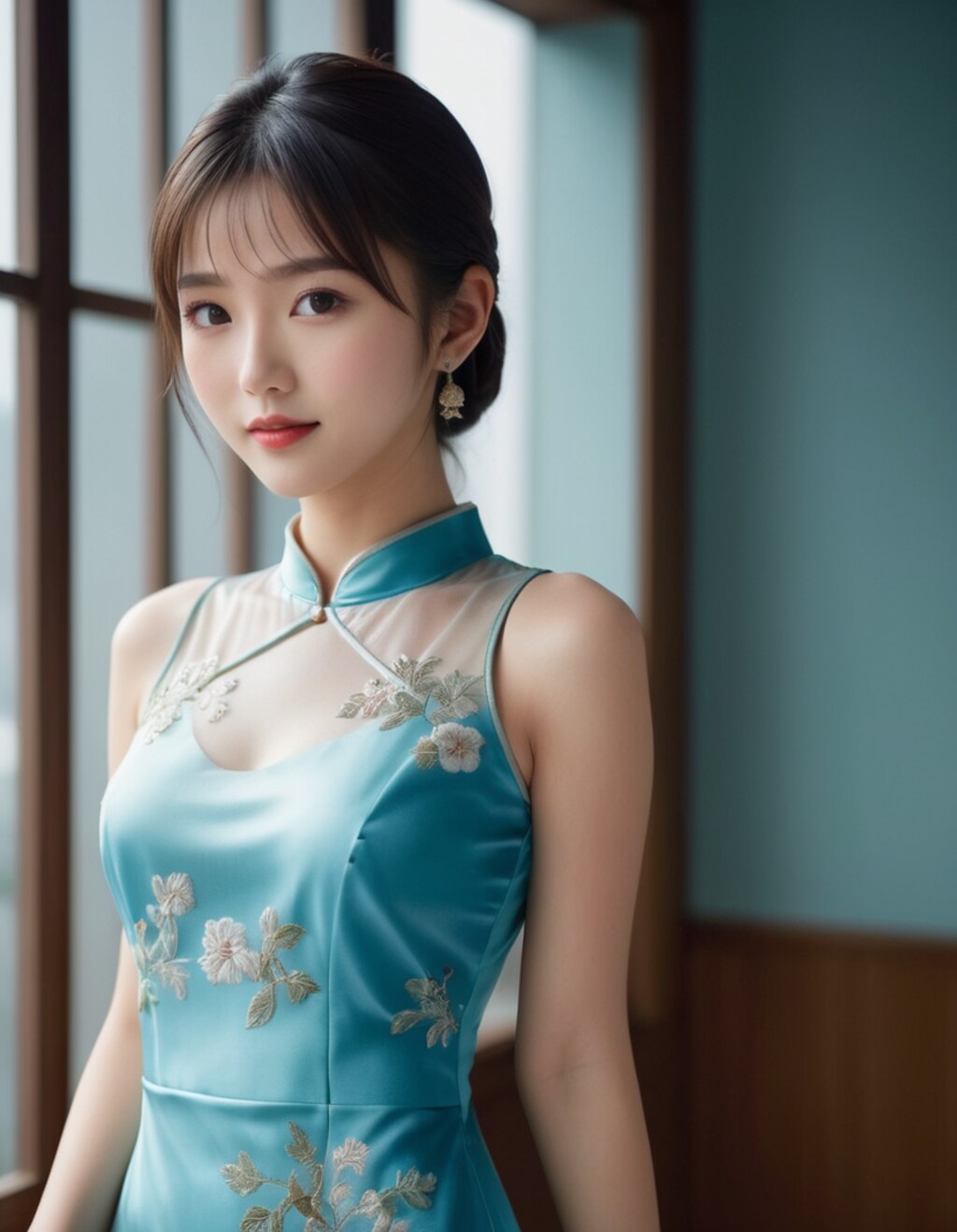 frost blue