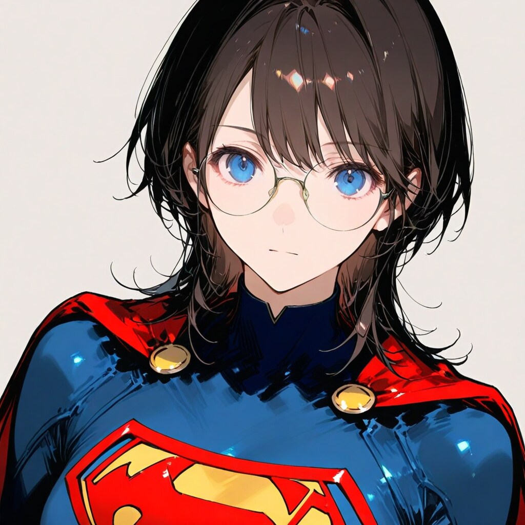 スーパーなみゆきちゃん