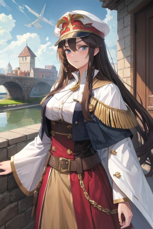 モンゴールの復活 | の人気AIイラスト・グラビア