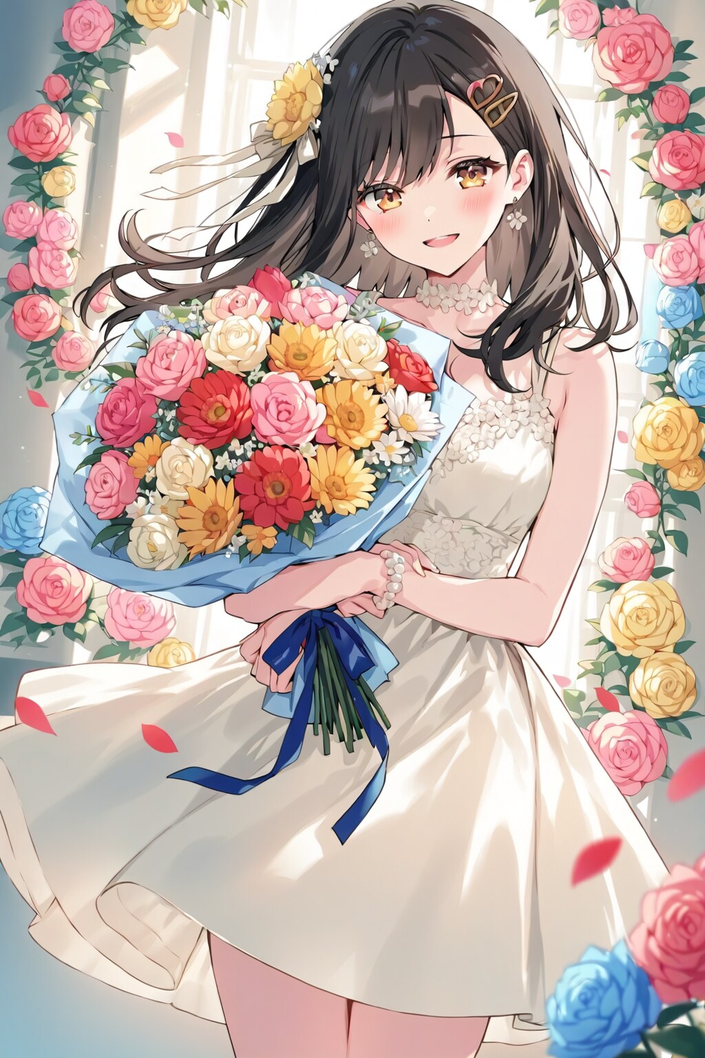 日頃の感謝を込めて