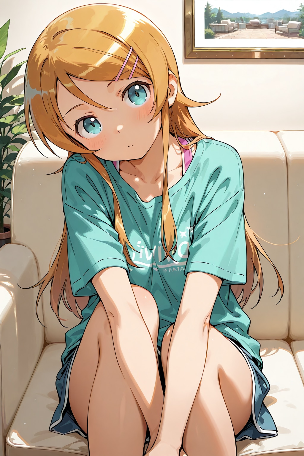 高坂桐乃