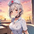 ナース 3枚目