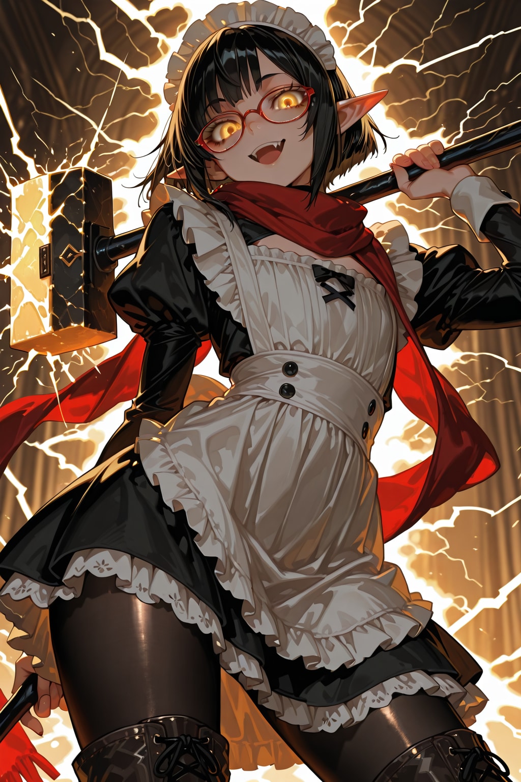 ECHIDNAなイズミちゃん