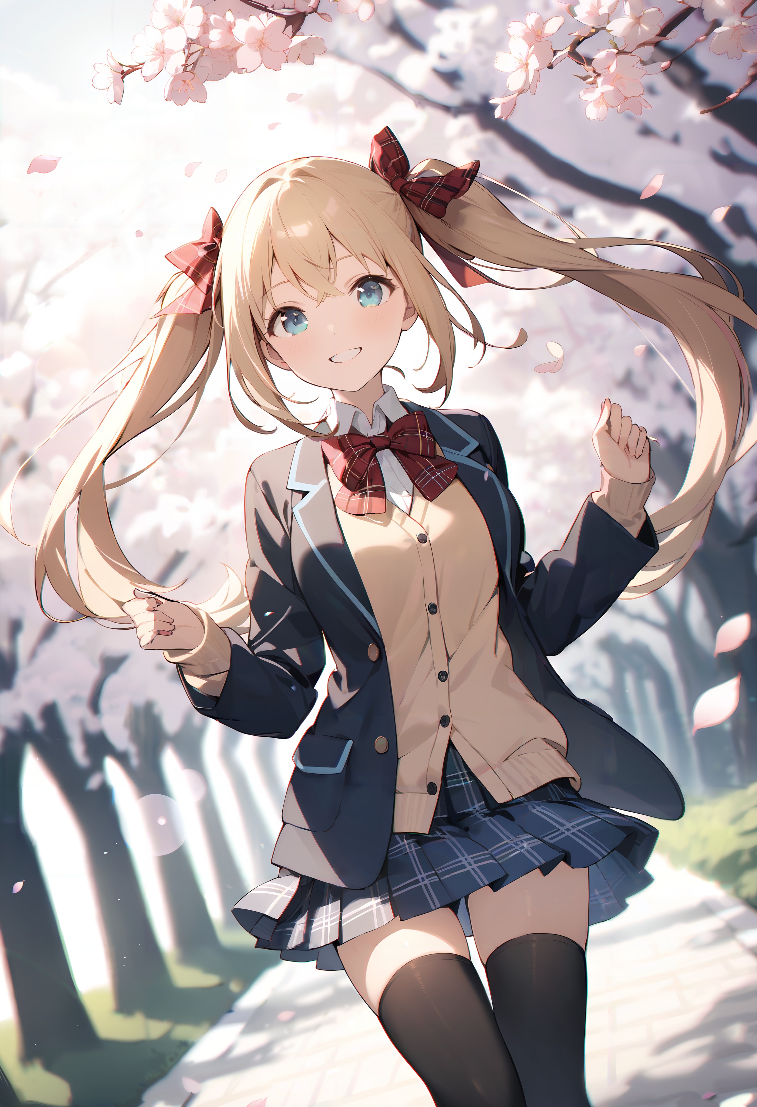 春