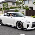 愛車紹介 3枚目