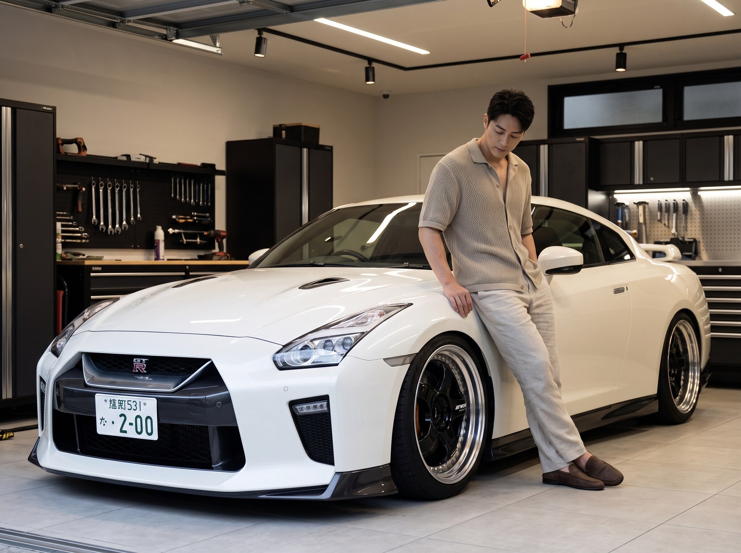 愛車紹介